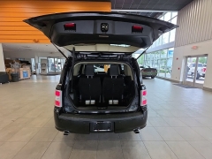 Used 2018  Ford Flex 4d SUV AWD SEL at Maxx Loans near St&period; Adrian&comma; MI