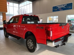 Used 2022  Ford Super Duty F-250 SRW 4WD Crew Cab Box at Maxx Loans near St&period; Adrian&comma; MI