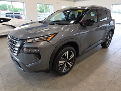 Used 2026  Nissan Rogue AWD SL &ast;Ltd Avail&ast; at Maxx Loans near St&period; Adrian&comma; MI
