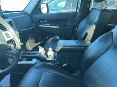 Used 2010  Jeep Liberty 4d SUV 4WD Limited at Maxx Loans near St. Adrian, MI