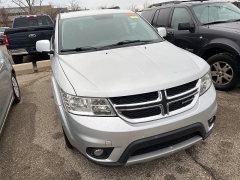 Used 2012  Dodge Journey 4d SUV FWD SXT V6 at Maxx Loans near St&period; Adrian&comma; MI