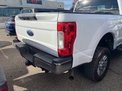 Used 2018  Ford Super Duty F-250 SRW 4WD SuperCab Box at Maxx Loans near St. Adrian, MI