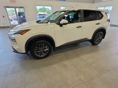 Used 2021  Nissan Rogue FWD S at Maxx Loans near St&period; Adrian&comma; MI