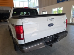 Used 2020  Ford F-150 4WD SuperCrew Box at Maxx Loans near St&period; Adrian&comma; MI