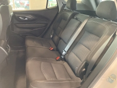 Used 2023 GMC Terrain AWD 4dr SLE at Maxx Loans near St. Adrian, MI