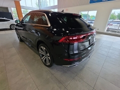 Used 2019  Audi Q8 4d SUV 3&period;0T Quattro Prestige at Maxx Loans near St&period; Adrian&comma; MI