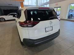 Used 2021  Nissan Rogue FWD S at Maxx Loans near St&period; Adrian&comma; MI