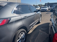 Used 2022 Ford Edge SEL AWD at Maxx Loans near St. Adrian, MI