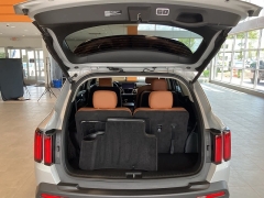 Used 2022 Kia Sorento X-Line SX Prestige AWD at Suburban Ford of Sterling Heights near Sterling Heights, MI