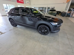 Used 2024  Mazda CX-30 2&period;5 S Select Package AWD at Maxx Loans near St&period; Adrian&comma; MI