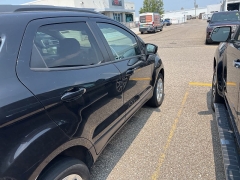 Used 2018 Ford EcoSport 4d SUV 4WD SE at Suburban Ford of Sterling Heights near Sterling Heights, MI