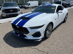 Used 2025  Ford Mustang GT Fastback at Maxx Loans near St&period; Adrian&comma; MI