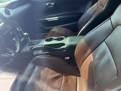 Used 2015  Ford Mustang 2dr Fastback EcoBoost at Maxx Loans near St&period; Adrian&comma; MI