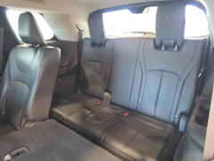 Used 2022  INFINITI QX60 SENSORY AWD at Maxx Loans near St&period; Adrian&comma; MI