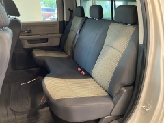 Used 2009 Dodge Ram 1500 4WD Crew Cab 140.5" SLT at Maxx Loans near St. Adrian, MI