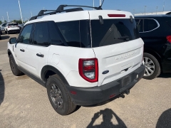 Used 2022 Ford Bronco Sport Big Bend 4x4 at Maxx Loans near St. Adrian, MI
