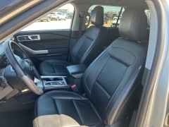 Used 2023 Ford Explorer XLT 4WD at Maxx Loans near ,