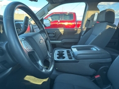 Used 2018  Chevrolet Silverado 1500 4WD Double Cab 143&period;5" LT w&sol;1LT at Maxx Loans near St&period; Adrian&comma; MI