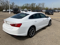 Used 2024 Chevrolet Malibu 4dr Sdn 1LT at Maxx Loans near ,