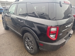 Used 2023  Ford Bronco Sport Big Bend 4x4 at Maxx Loans near St&period; Adrian&comma; MI