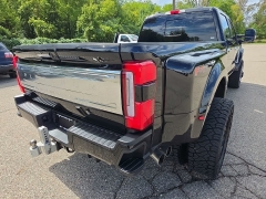Used 2024  Ford Super Duty F-450 DRW 4WD Crew Cab 8' Box at Maxx Loans near St&period; Adrian&comma; MI