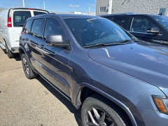 Used 2021  Jeep Grand Cherokee 80th Anniversary 4x4 at Maxx Loans near St&period; Adrian&comma; MI
