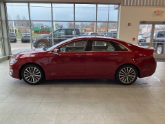Used 2018 Lincoln MKZ Select AWD at Maxx Loans near ,