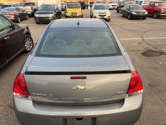 Used 2008  Chevrolet Impala 4d Sedan LT at Maxx Loans near St&period; Adrian&comma; MI
