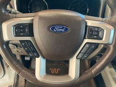 Used 2017  Ford F-150 4WD SuperCrew Box at Maxx Loans near St. Adrian, MI