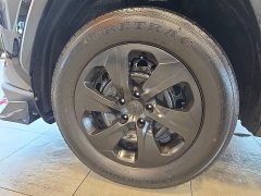 Used 2020  Toyota RAV4 4d SUV AWD LE at Maxx Loans near St&period; Adrian&comma; MI