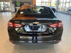 Used 2022  Chevrolet Malibu 4dr Sdn LT at Maxx Loans near St. Adrian, MI