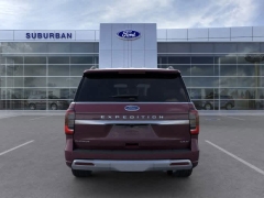 New 2024 Ford Expedition Max Platinum 4x4 at Suburban Ford of Sterling Heights near Sterling Heights, MI