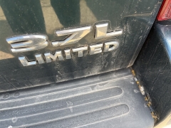 Used 2005 Jeep Liberty 4d SUV 4WD Limited at Suburban Ford of Sterling Heights near Sterling Heights, MI