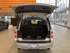 Used 2019  Ford Flex 4d SUV AWD SEL at Maxx Loans near St. Adrian, MI