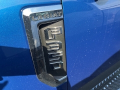 Used 2022  Ford Super Duty F-350 SRW 4WD Crew Cab Box at Maxx Loans near St&period; Adrian&comma; MI