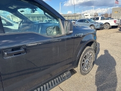 Used 2019  Ford F-150 4WD SuperCrew Box at Maxx Loans near St&period; Adrian&comma; MI