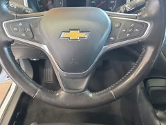 Used 2022  Chevrolet Malibu 4dr Sdn RS at Maxx Loans near St&period; Adrian&comma; MI