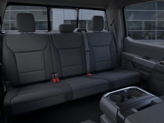 New 2025 Ford F-150 XLT 4WD SuperCrew Box at Suburban Ford of Sterling Heights near Sterling Heights, MI