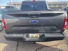 Used 2020  Ford F-150 4WD SuperCrew 5&period;5' Box at Maxx Loans near St&period; Adrian&comma; MI