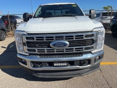 Used 2023 Ford Super Duty F-350 SRW 4WD SuperCab Box at Suburban Ford of Sterling Heights near Sterling Heights, MI