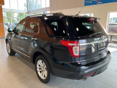 Used 2015 Ford Explorer 4d SUV FWD XLT at Maxx Loans near St. Adrian, MI