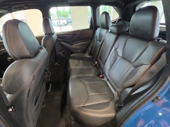 Used 2023  Subaru Forester Wilderness CVT at Maxx Loans near St&period; Adrian&comma; MI