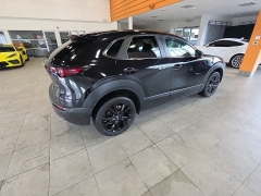 Used 2024  Mazda CX-30 2&period;5 S Select Package AWD at Maxx Loans near St&period; Adrian&comma; MI