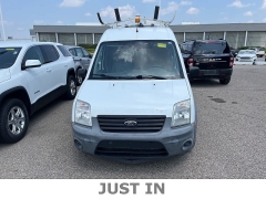 Used 2013 Ford Transit Connect Cargo 4d Wgn XL (100A) at Suburban Ford of Sterling Heights near Sterling Heights, MI