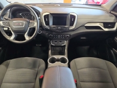 Used 2024  GMC Terrain AWD 4dr SLE at Maxx Loans near St&period; Adrian&comma; MI