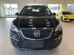 Used 2018  Buick Envision 4d SUV AWD Premium I at Maxx Loans near St. Adrian, MI