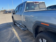 Used 2024  GMC Sierra 2500HD 4WD Crew Cab 172" Denali at Maxx Loans near St&period; Adrian&comma; MI