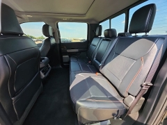 Used 2024  Ford Super Duty F-250 SRW 4WD Crew Cab Box at Maxx Loans near St&period; Adrian&comma; MI
