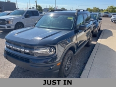 Used 2021 Ford Bronco Sport Big Bend 4x4 at Suburban Ford of Sterling Heights near Sterling Heights, MI