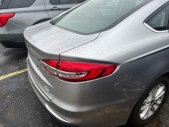 Used 2020  Ford Fusion 4d Sedan FWD SE 1&period;5L EcoBoost at Maxx Loans near St&period; Adrian&comma; MI